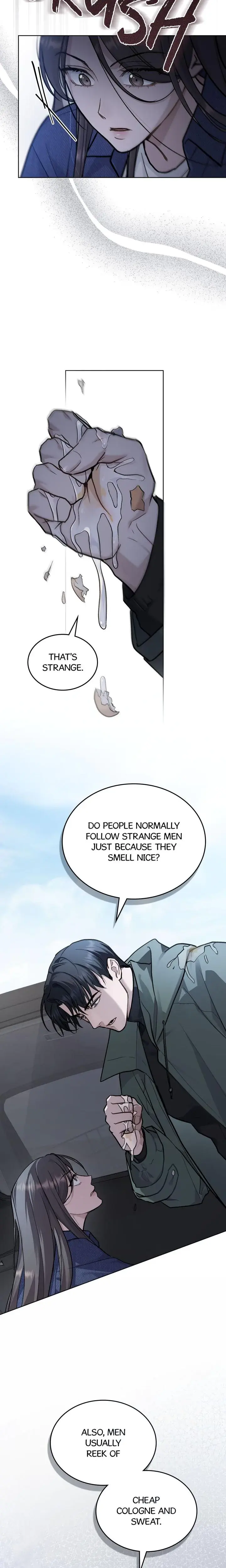 Her Merry Obsession Chapter 15 - Page 5