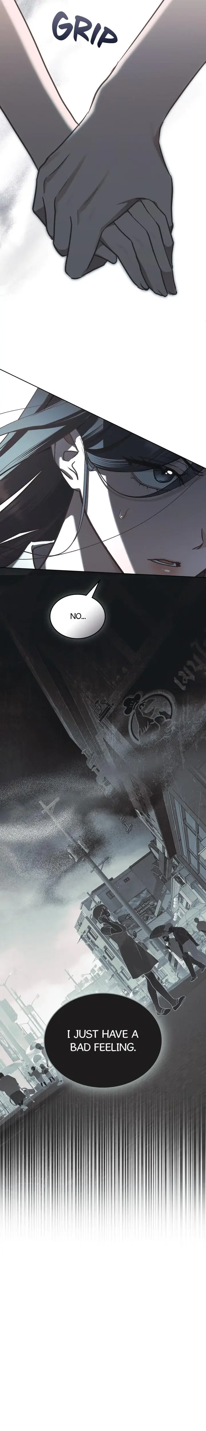 Her Merry Obsession Chapter 16 - Page 11