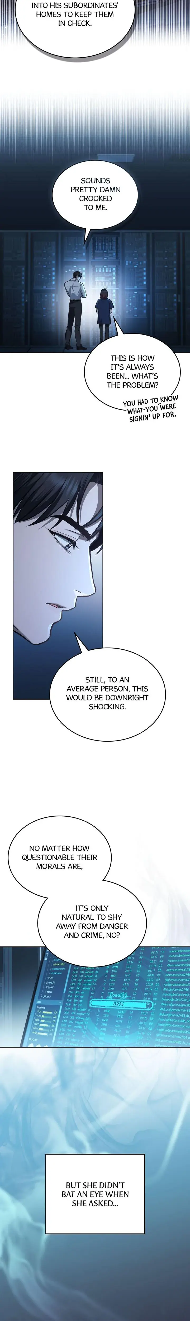 Her Merry Obsession Chapter 16 - Page 14