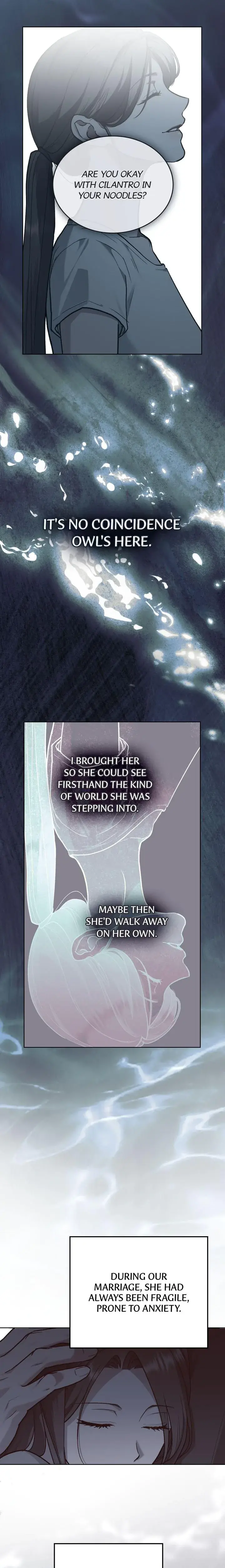 Her Merry Obsession Chapter 16 - Page 15