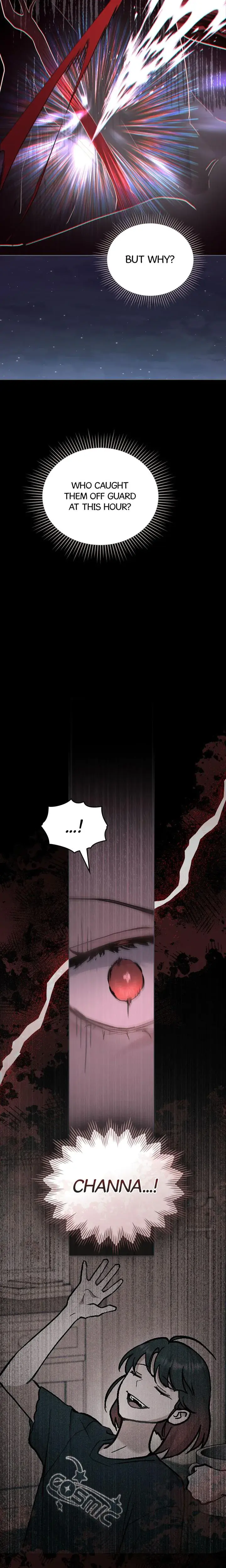 Her Merry Obsession Chapter 17 - Page 14