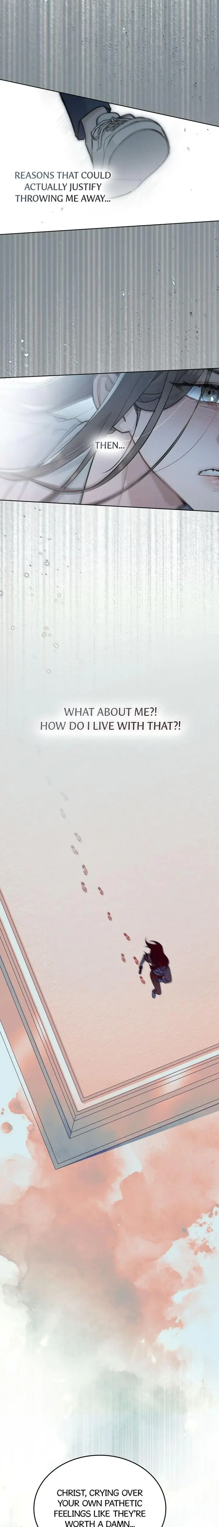Her Merry Obsession Chapter 18 - Page 10