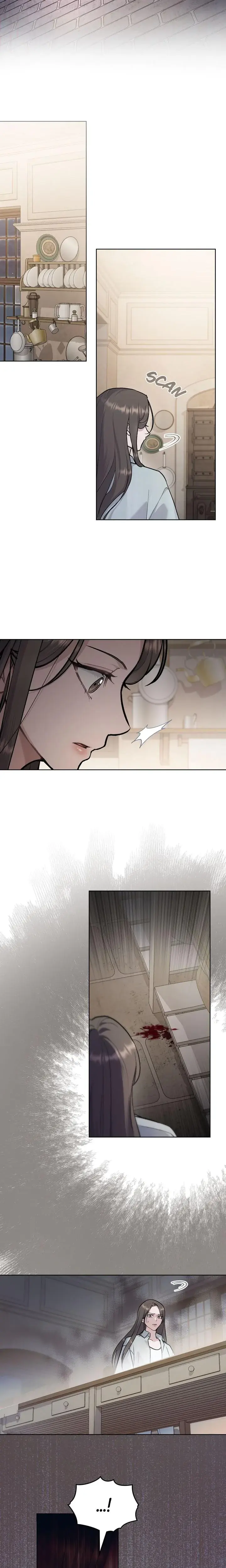 Her Merry Obsession Chapter 18 - Page 12