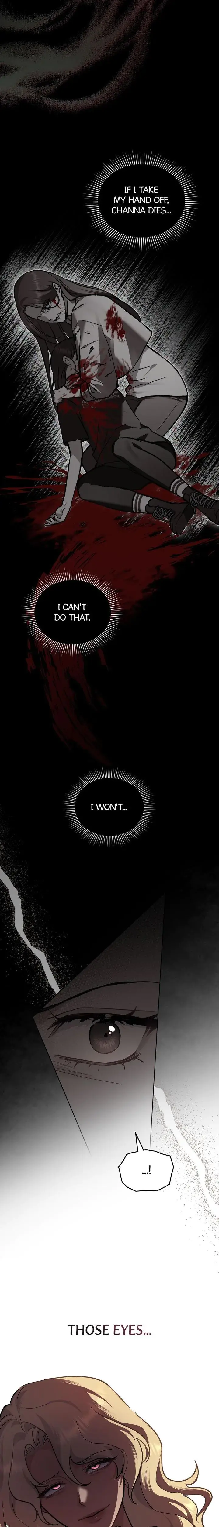Her Merry Obsession Chapter 19 - Page 16