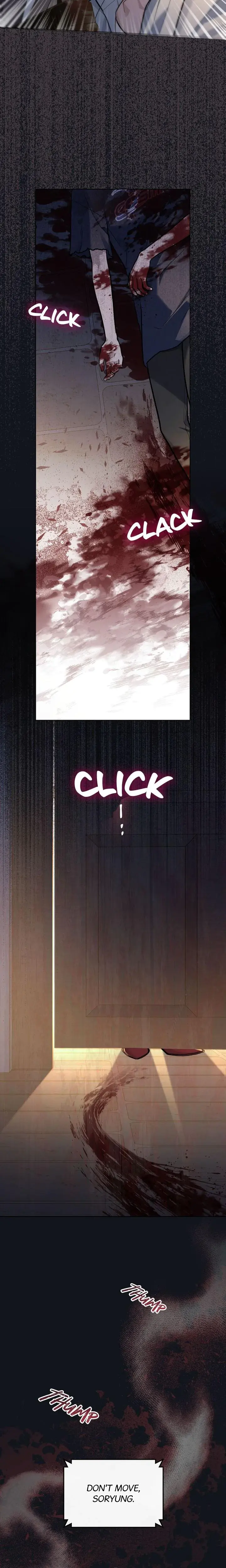 Her Merry Obsession Chapter 19 - Page 8