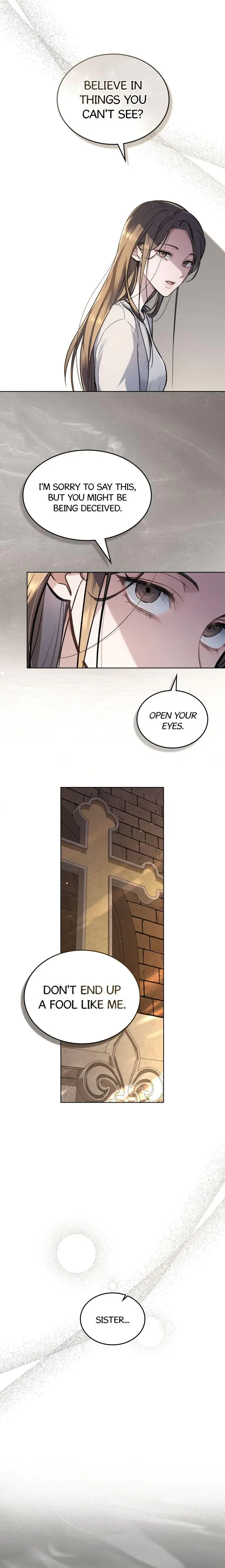 Her Merry Obsession Chapter 2 - Page 14