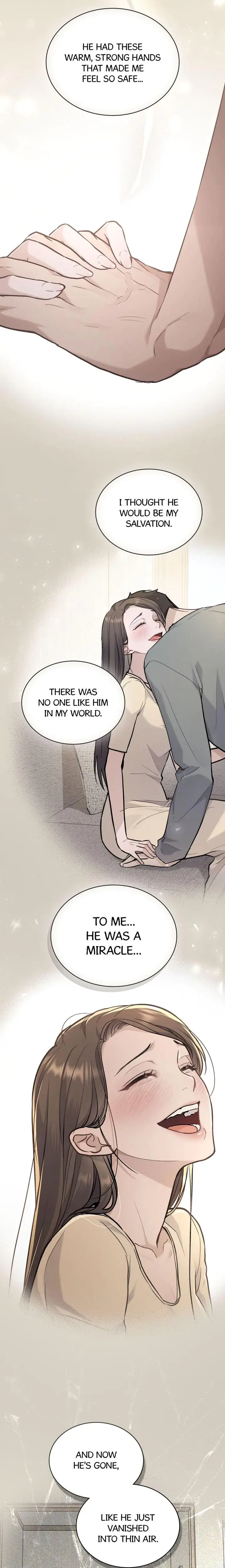 Her Merry Obsession Chapter 2 - Page 16