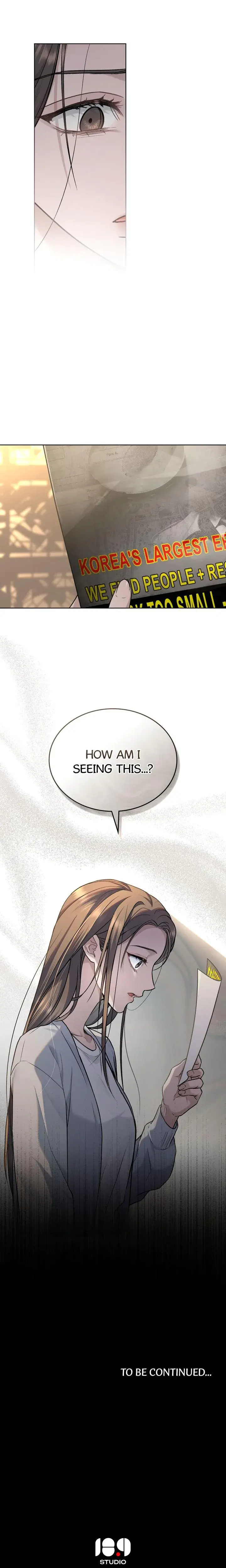 Her Merry Obsession Chapter 2 - Page 19