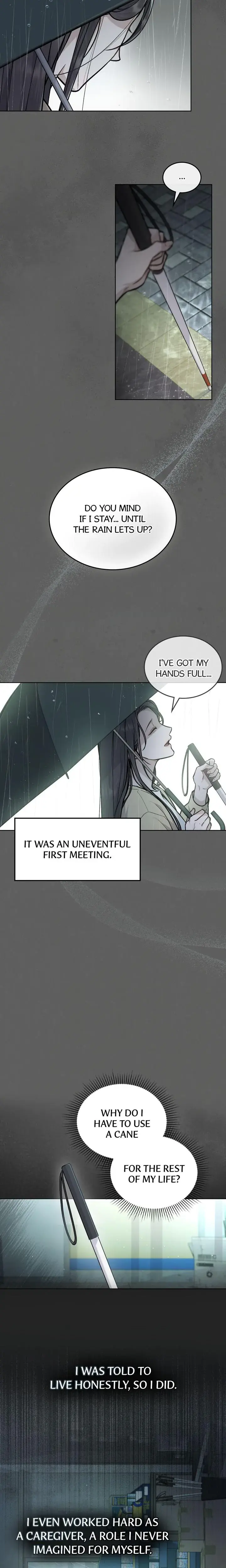 Her Merry Obsession Chapter 2 - Page 2