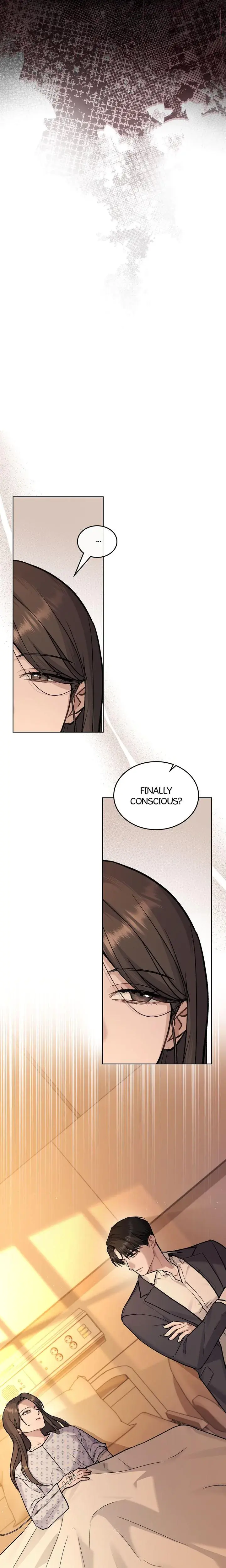 Her Merry Obsession Chapter 20 - Page 11