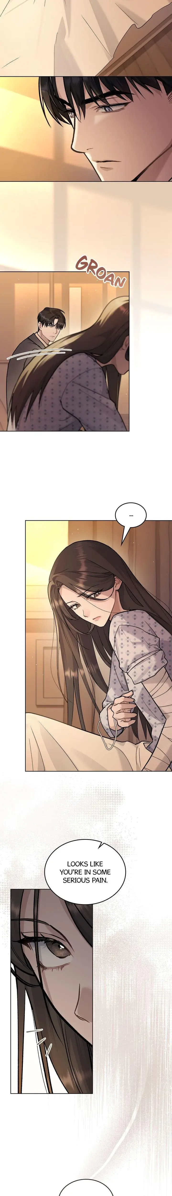 Her Merry Obsession Chapter 20 - Page 12