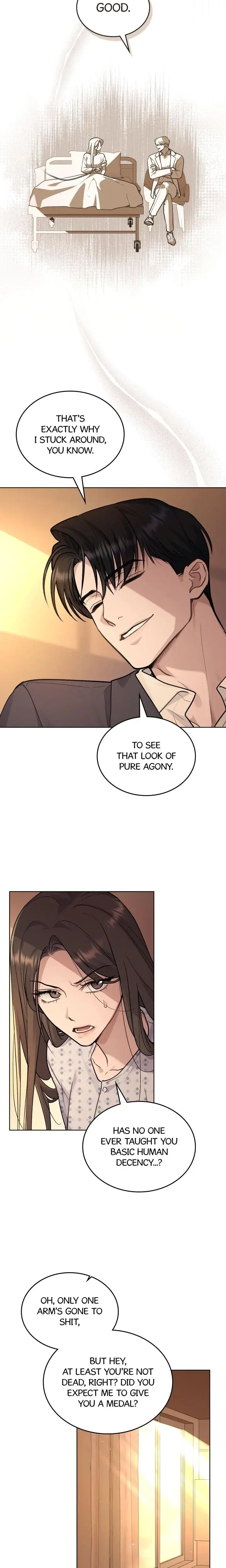 Her Merry Obsession Chapter 20 - Page 13
