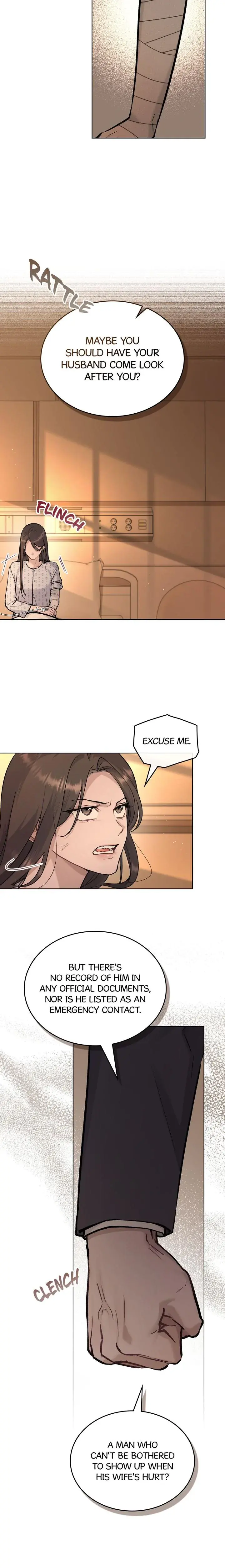 Her Merry Obsession Chapter 20 - Page 17