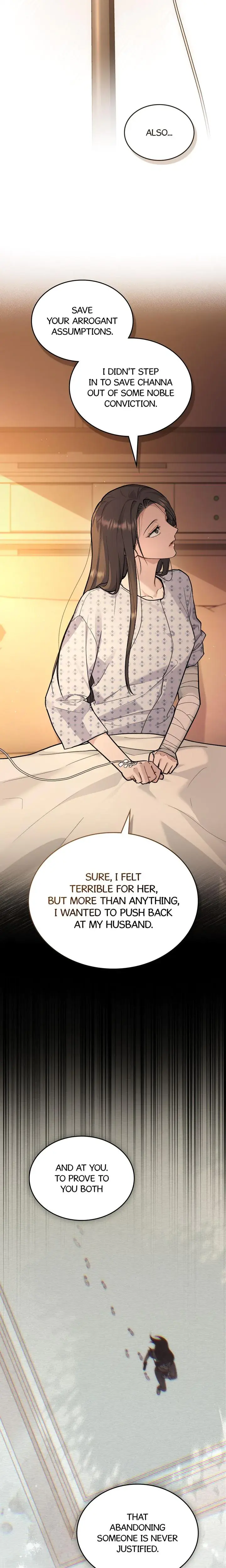 Her Merry Obsession Chapter 21 - Page 6