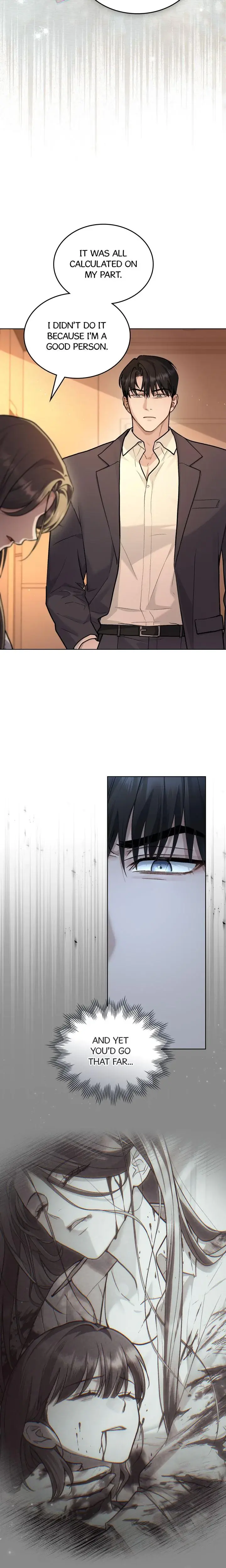 Her Merry Obsession Chapter 21 - Page 7