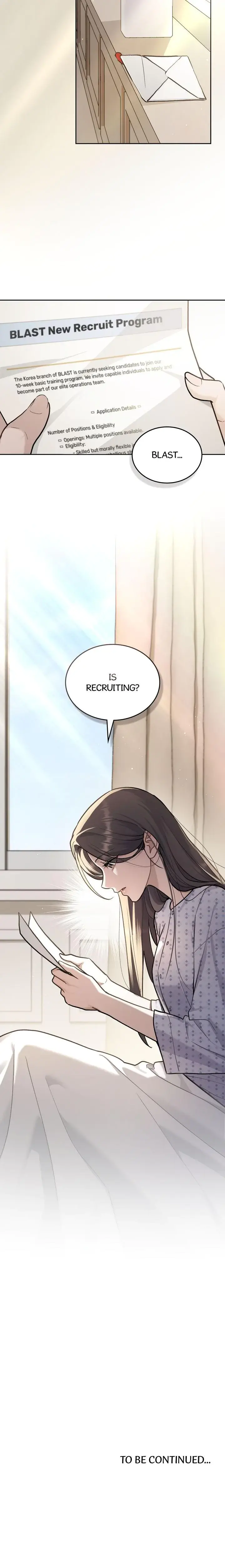 Her Merry Obsession Chapter 22 - Page 16