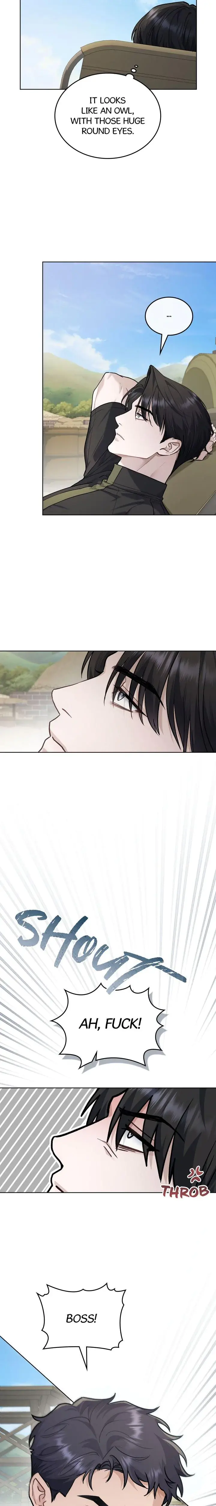 Her Merry Obsession Chapter 22 - Page 6
