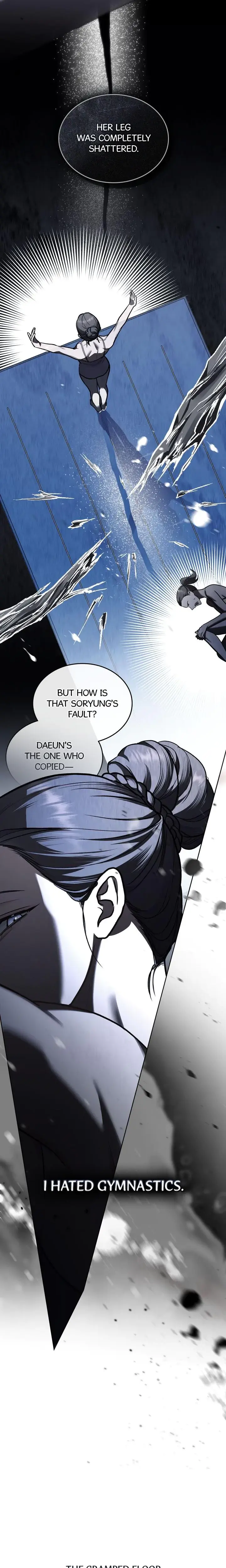 Her Merry Obsession Chapter 23 - Page 11