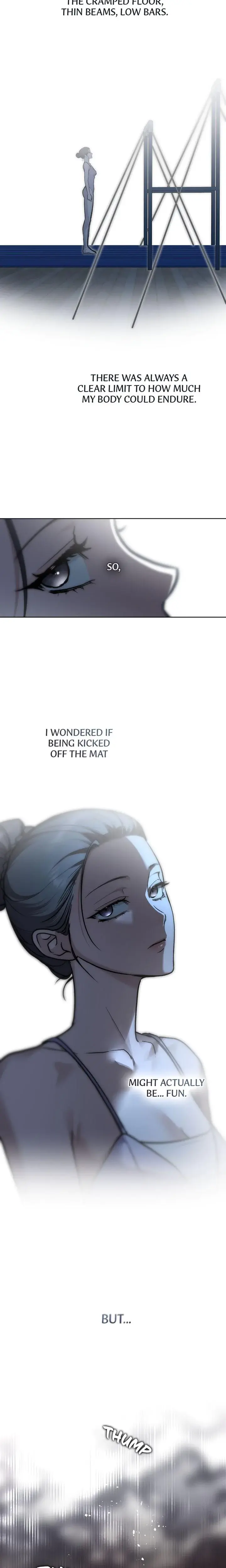 Her Merry Obsession Chapter 23 - Page 12