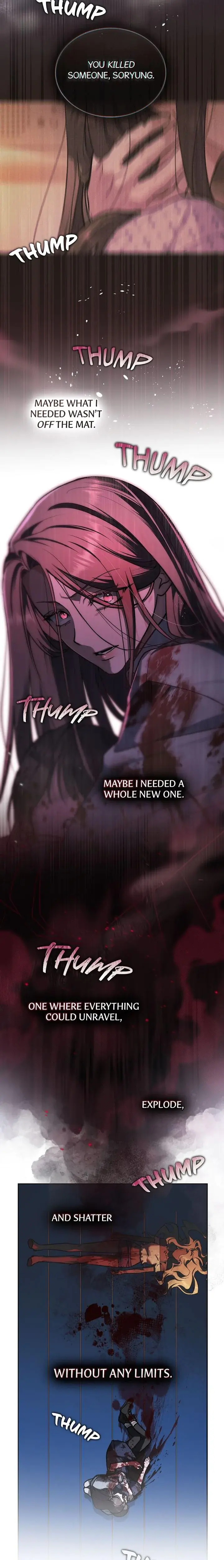 Her Merry Obsession Chapter 23 - Page 13