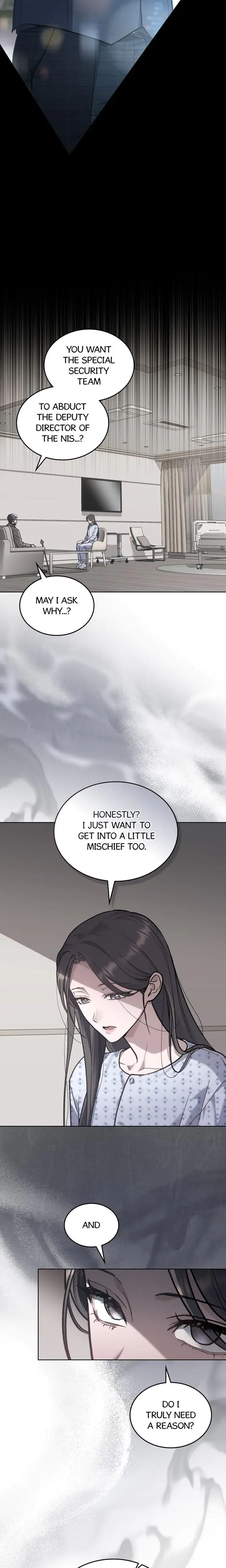 Her Merry Obsession Chapter 23 - Page 2