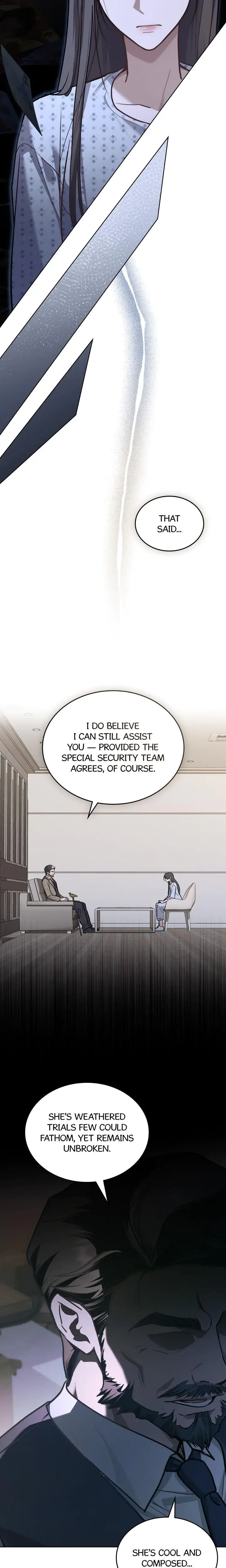 Her Merry Obsession Chapter 23 - Page 4