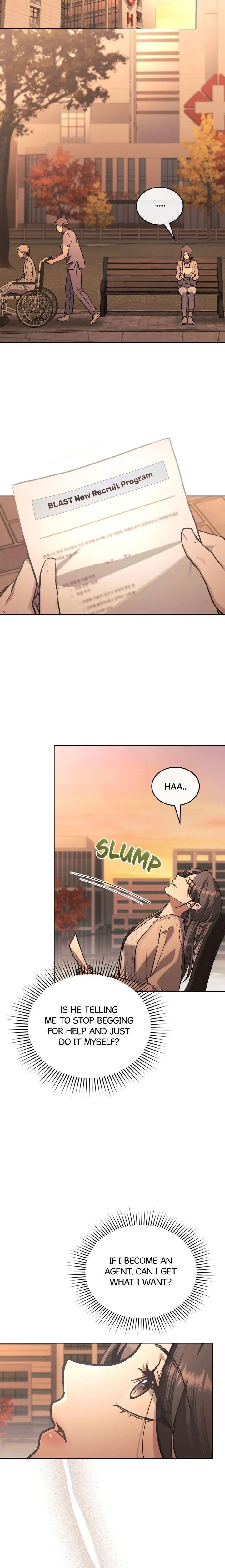 Her Merry Obsession Chapter 23 - Page 7