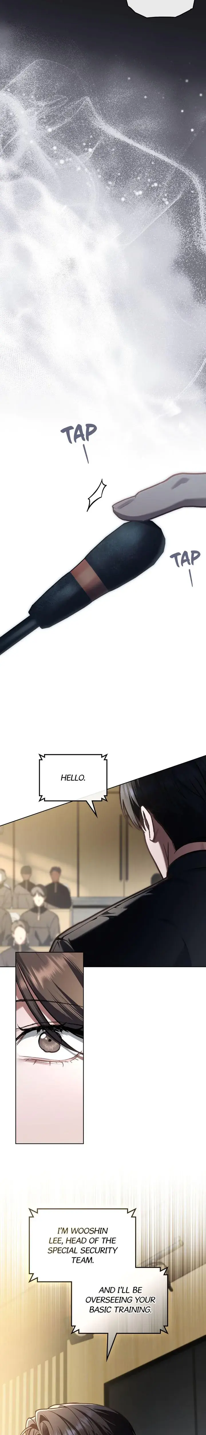 Her Merry Obsession Chapter 24 - Page 4