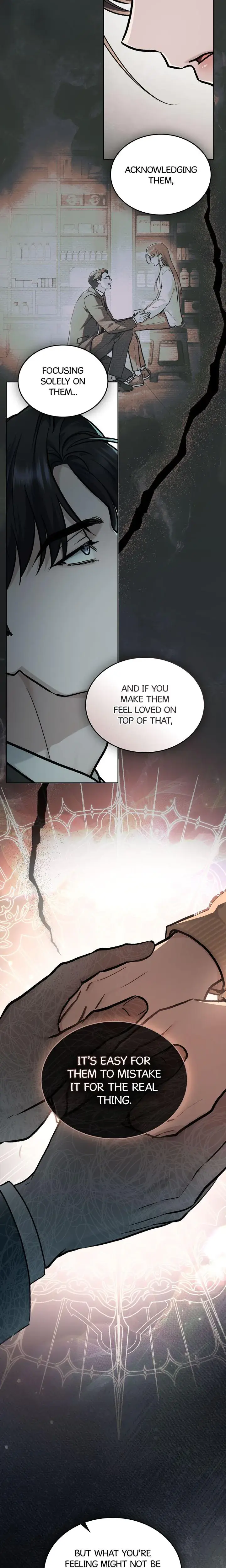Her Merry Obsession Chapter 25 - Page 2