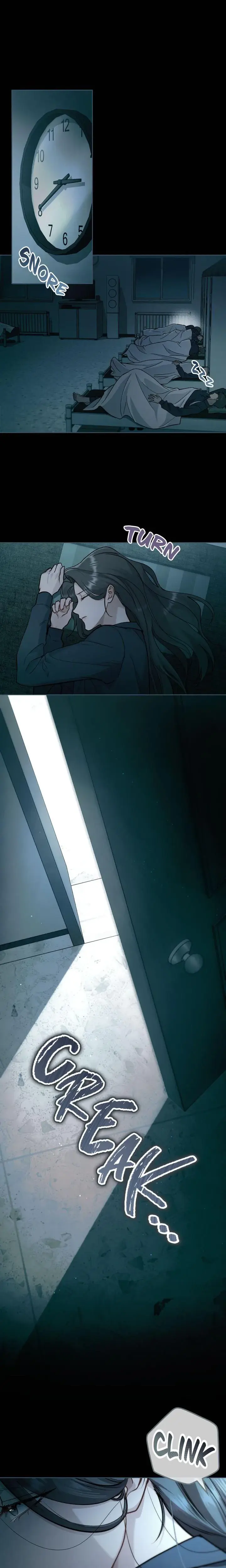 Her Merry Obsession Chapter 26 - Page 1