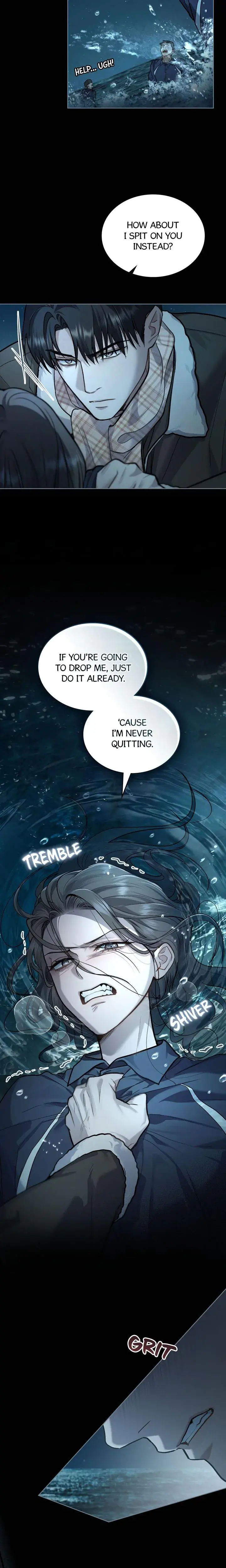 Her Merry Obsession Chapter 26 - Page 11