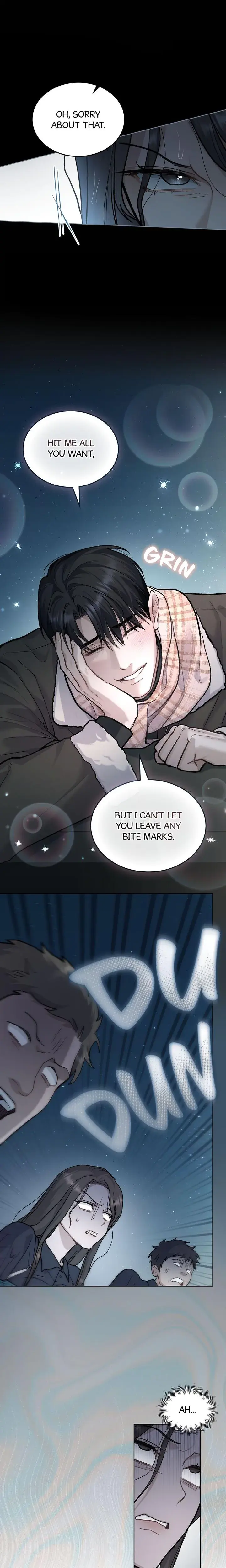 Her Merry Obsession Chapter 26 - Page 18