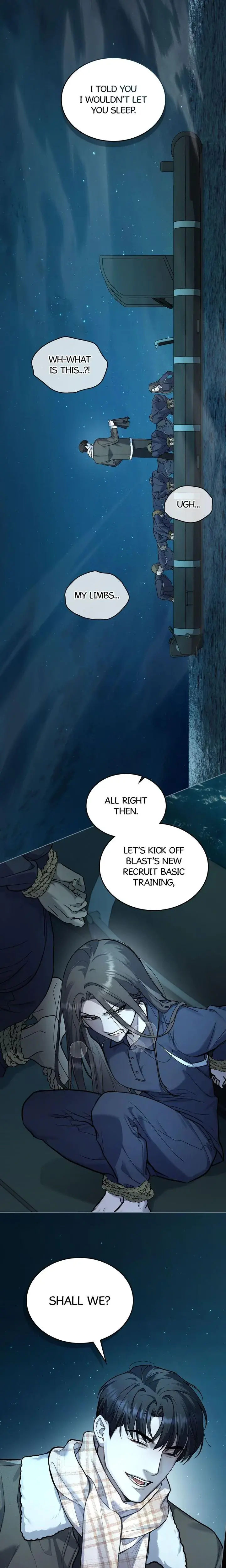 Her Merry Obsession Chapter 26 - Page 6