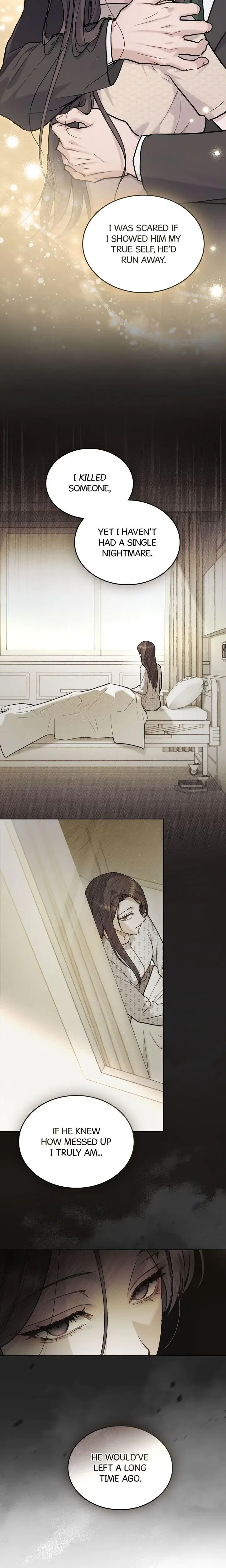 Her Merry Obsession Chapter 27 - Page 17