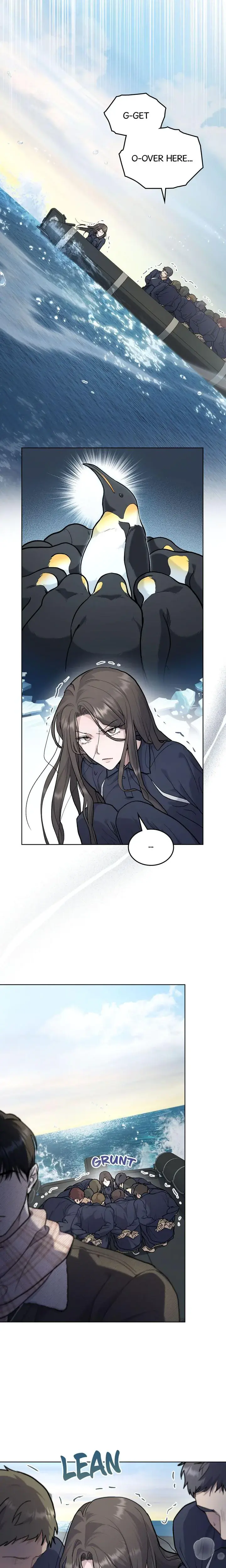 Her Merry Obsession Chapter 27 - Page 2