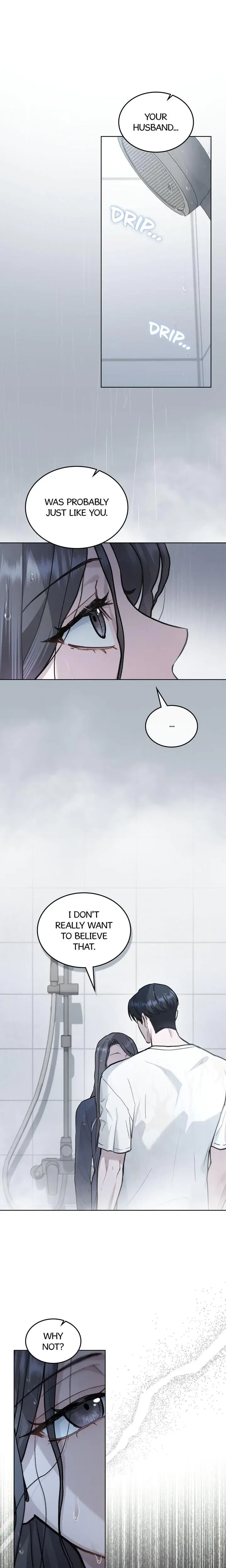 Her Merry Obsession Chapter 28 - Page 1