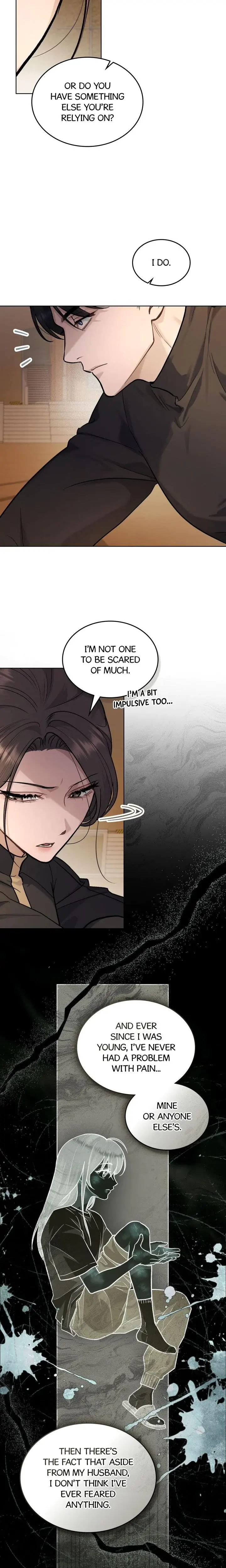 Her Merry Obsession Chapter 28 - Page 16