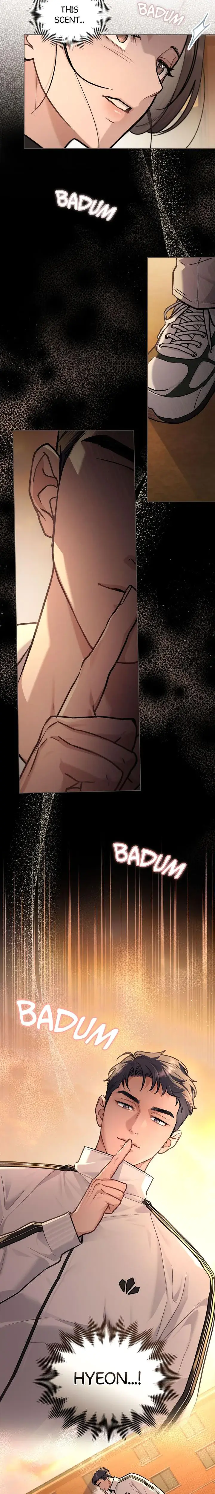Her Merry Obsession Chapter 28 - Page 19