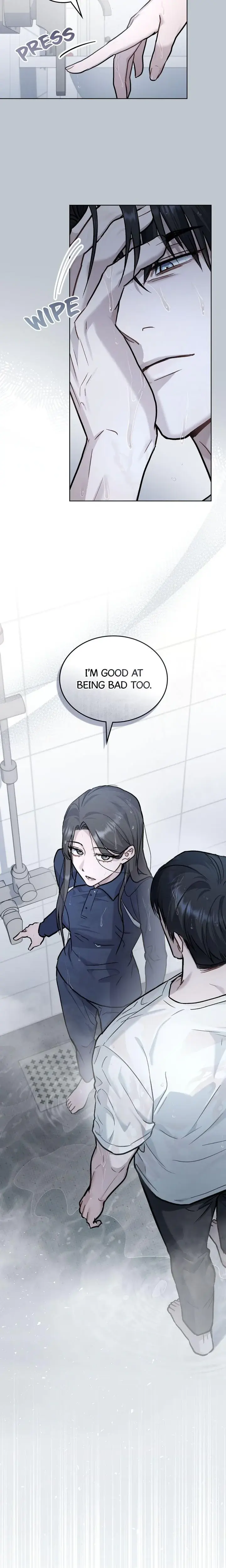 Her Merry Obsession Chapter 28 - Page 6