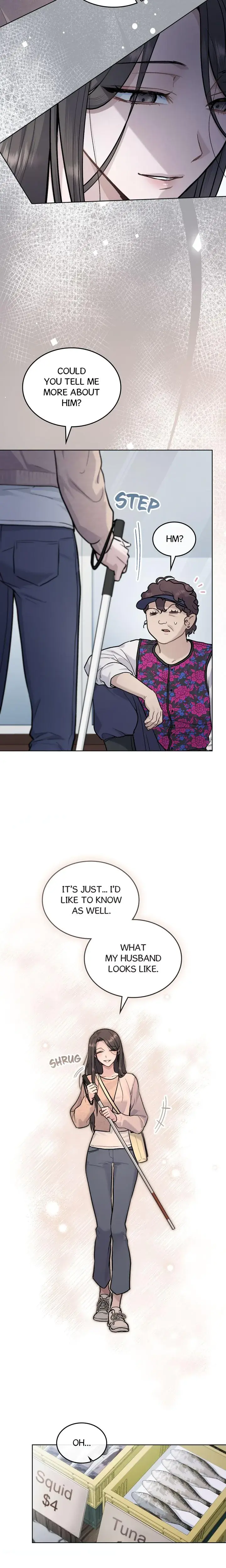 Her Merry Obsession Chapter 29 - Page 2