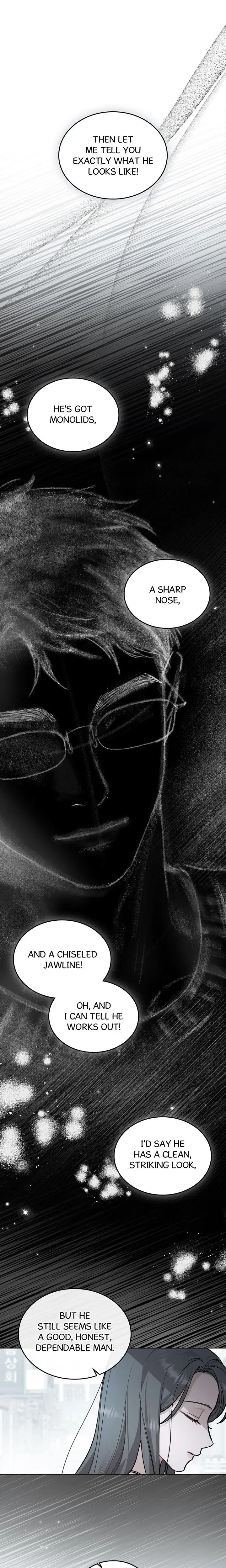 Her Merry Obsession Chapter 29 - Page 3