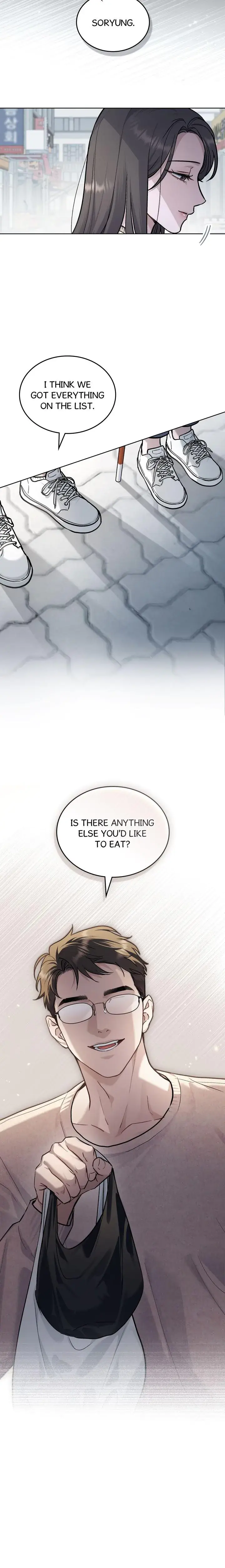 Her Merry Obsession Chapter 29 - Page 4