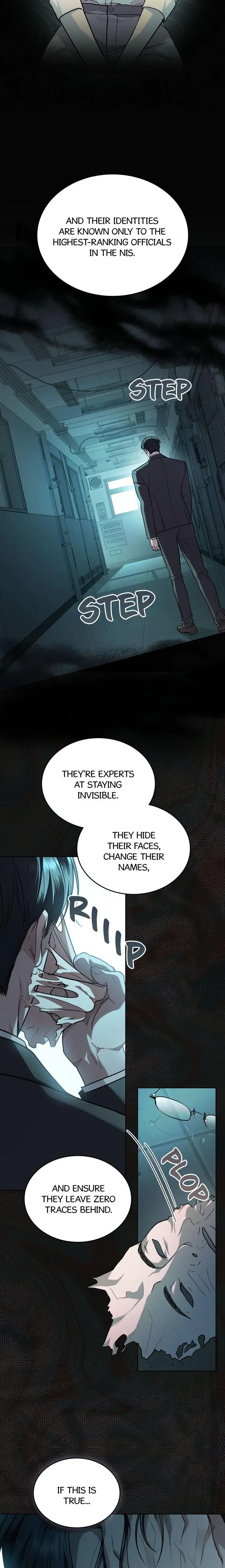 Her Merry Obsession Chapter 3 - Page 19