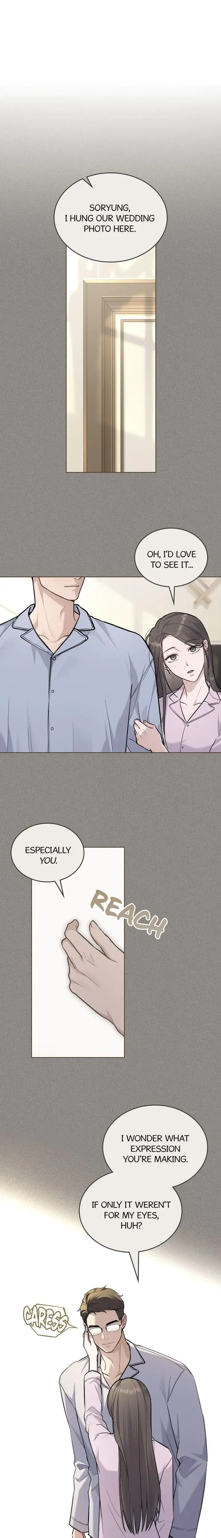 Her Merry Obsession Chapter 3 - Page 5