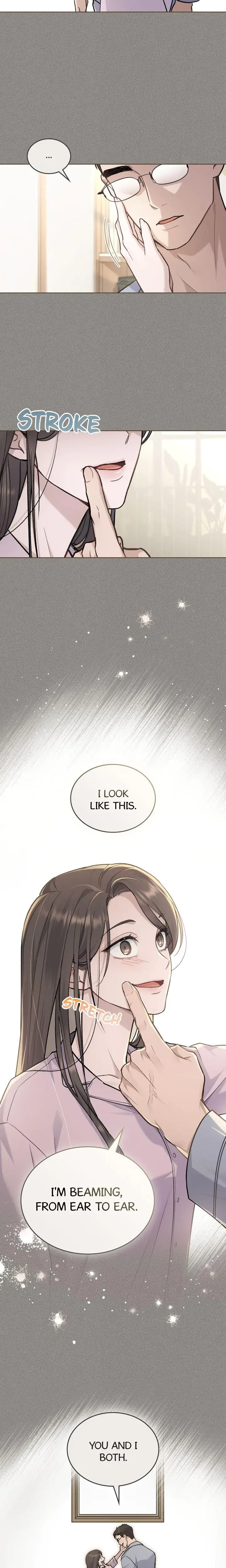 Her Merry Obsession Chapter 3 - Page 6