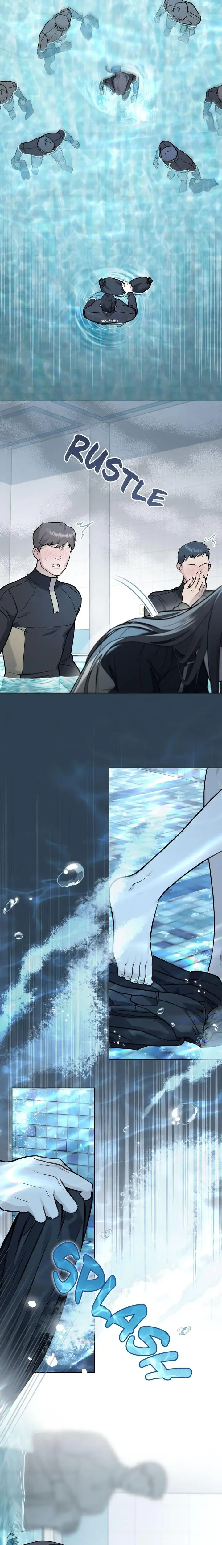 Her Merry Obsession Chapter 30 - Page 11