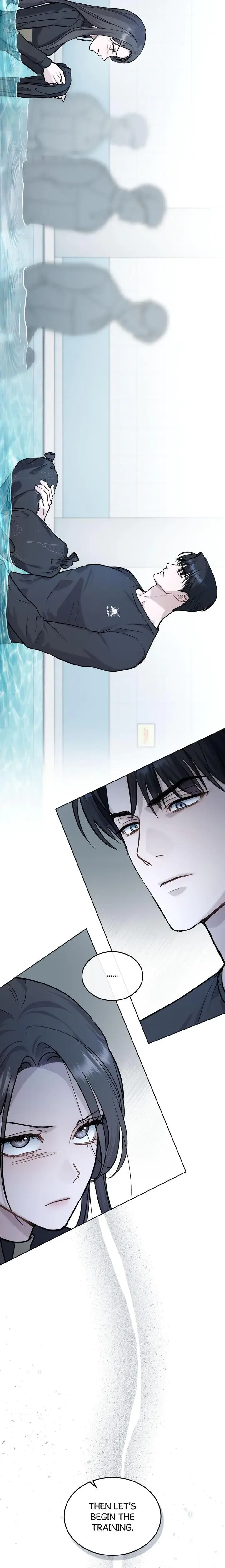Her Merry Obsession Chapter 30 - Page 12