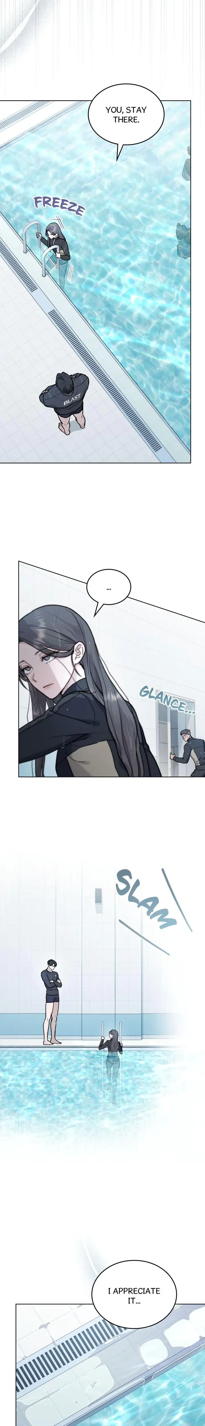 Her Merry Obsession Chapter 30 - Page 14