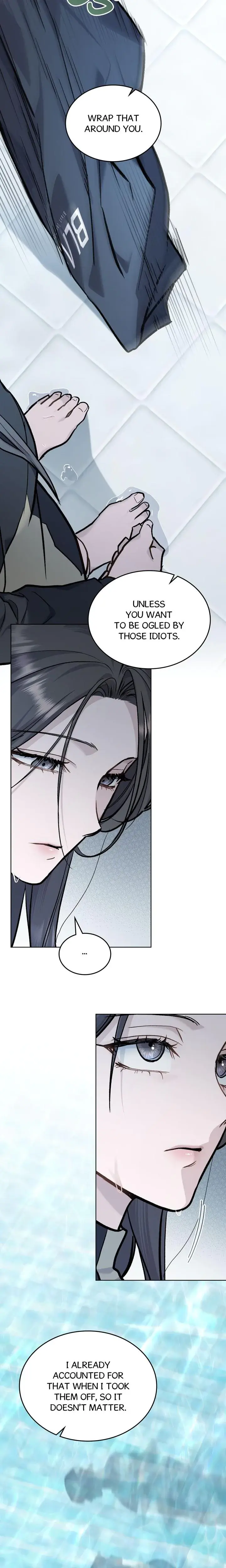 Her Merry Obsession Chapter 30 - Page 16