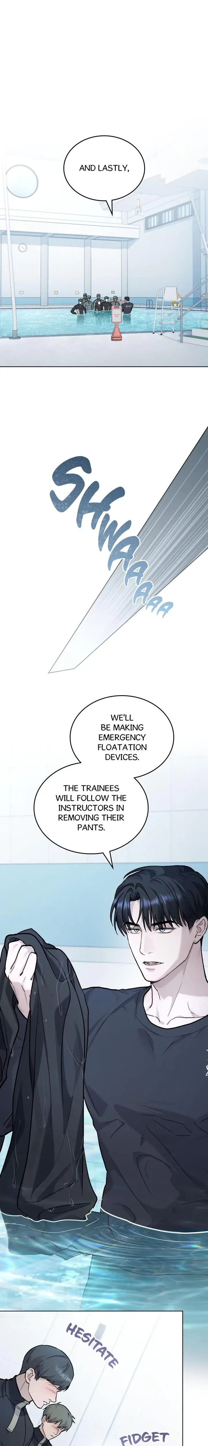 Her Merry Obsession Chapter 30 - Page 8